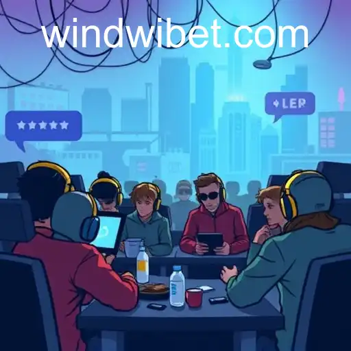 The Evolution and Impact of Player Community within Gaming: Understanding the Role of 