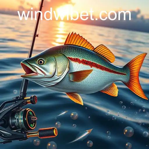 The Rising Appeal of Fishing Games with Dwibet
