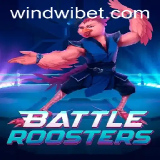Unveiling BattleRoosters: A New Gaming Sensation