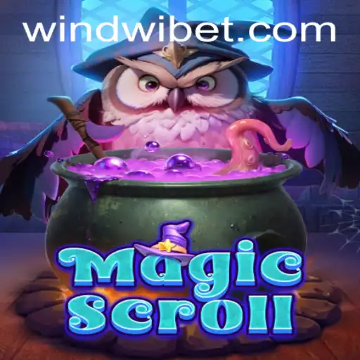 Discover the Exciting World of MagicScroll: A Comprehensive Guide