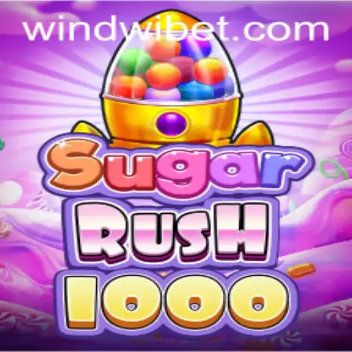 Unveiling SugarRush1000: A Sweet Gaming Adventure with Dwibet