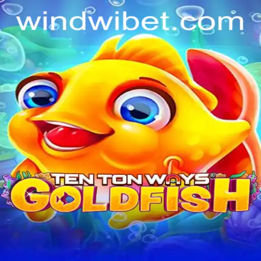 Exploring the World of TenTonWaysGoldfish: A Unique Digital Gaming Experience
