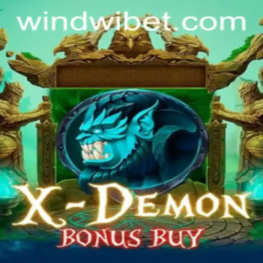 XDemonBonusBuy: A Riveting New Gaming Experience