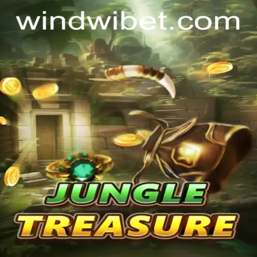 Discovering JungleTreasure: An In-Depth Look into Gameplay and Strategy