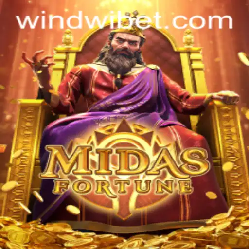 MidasFortune: Unveiling the Golden Gameplay Experience