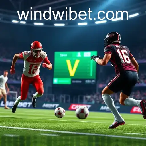 Exploring the Rise of Virtual Sports with Dwibet