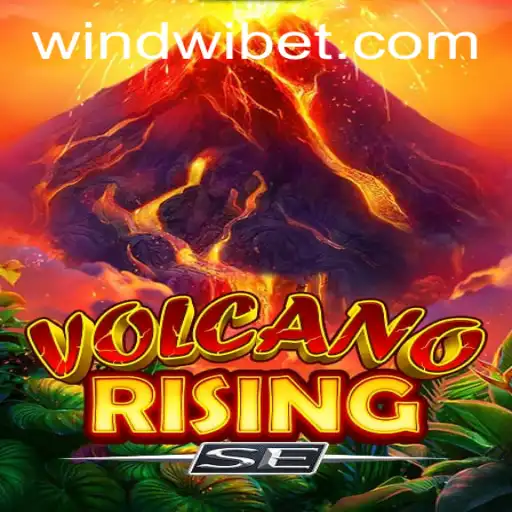 VolcanoRisingSE: An Exciting Adventure in the World of Gaming